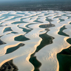 Lençois Maranhenses